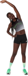 TRACK CROPPED TOP, Image 6 of 6
