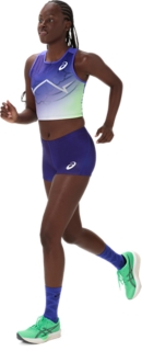 TRACK CROPPED TOP, Image 6 of 6