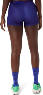 TRACK HOT PANT, Image 2 of 7