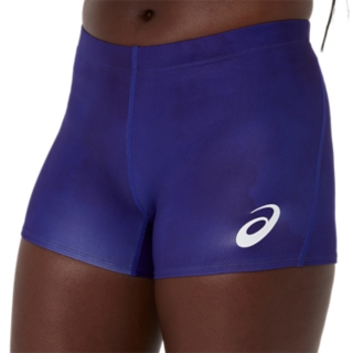 TRACK HOT PANT, Image 4 of 7