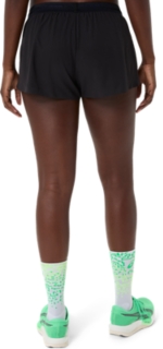 Image 2 of 8 of Women's PERFORMANCE BLACK ACTIBREEZE LIGHT SHORT Women's Shorts