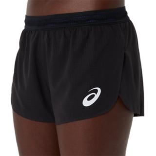 Image 4 of 8 of Women's PERFORMANCE BLACK ACTIBREEZE LIGHT SHORT Women's Shorts