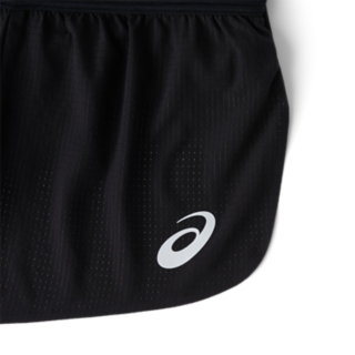Image 8 of 8 of Women's PERFORMANCE BLACK ACTIBREEZE LIGHT SHORT Women's Shorts