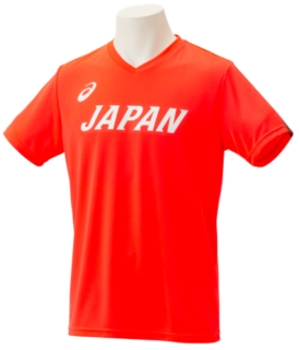 
        日本代表応援Tシャツ
    