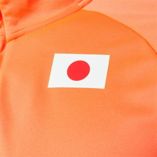 陸上日本代表オーセンティックACTIBREEZEジャケット | サンライズ 