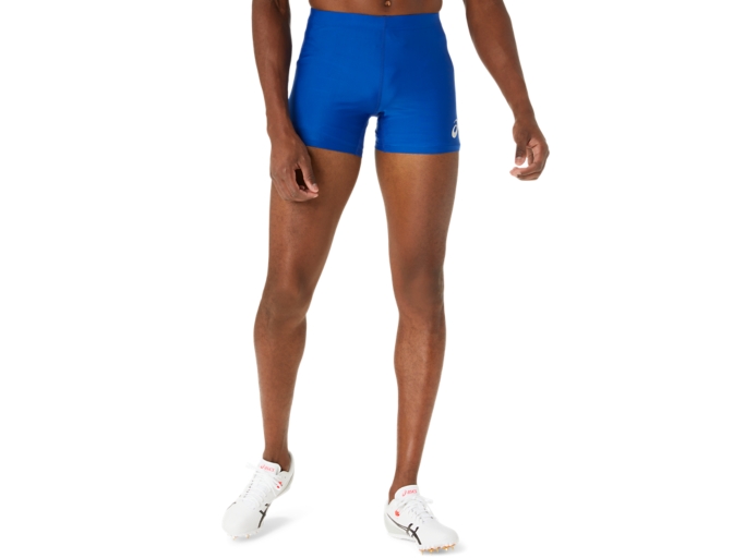 ASICS アシックス メンズ ショートタイツ 陸上競技 asics