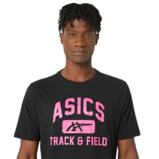 Tee shirt outlet asics