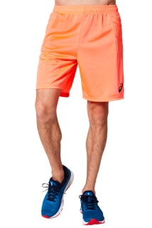 ゴールキーパー ゲームパンツ フラッシュコーラル メンズ ゲームウェア Asics