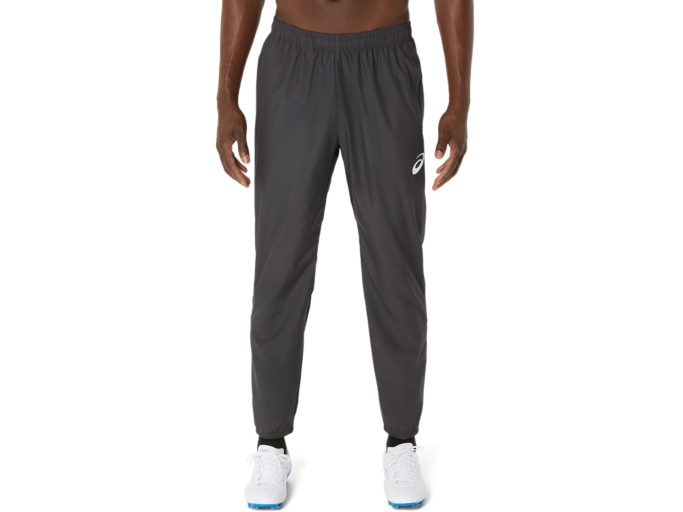 ASICS アシックス ピステパンツ メンズ asics A-I-M はっ水