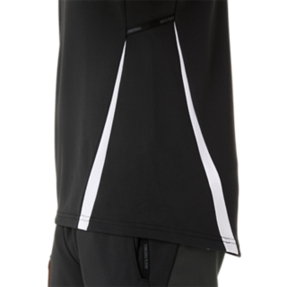 ハーフジップニットシャツ、画像 6 / 8