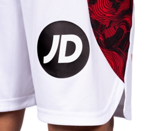 WESTERN SYDNEY WANDERERS HOME SHORT, Image 4 of 6