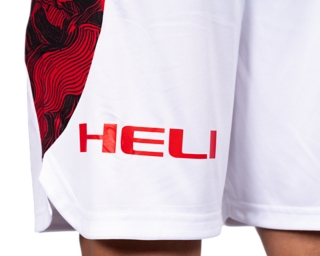 WESTERN SYDNEY WANDERERS HOME SHORT, Image 5 of 6