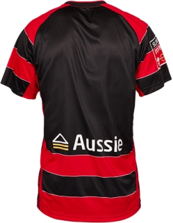 WESTERN SYDNEY WANDERERS HOME JERSEY, Image 10 of 10