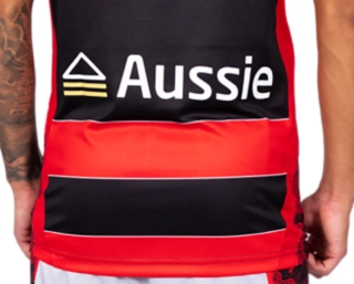 WESTERN SYDNEY WANDERERS HOME JERSEY, Image 5 of 10