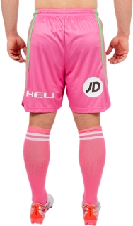 WESTERN SYDNEY WANDERERS GOAL KEEPER SHORT, Dragon Fruit 2