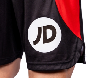 WESTERN SYDNEY WANDERERS AWAY SHORT, Image 5 of 6