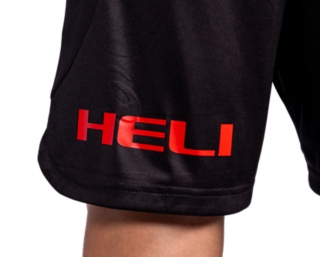 WESTERN SYDNEY WANDERERS AWAY SHORT, Image 6 of 6