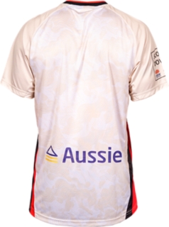 WESTERN SYDNEY WANDERERS AWAY JERSEY, Image 10 of 10
