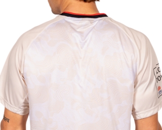 WESTERN SYDNEY WANDERERS AWAY JERSEY, Image 5 of 10
