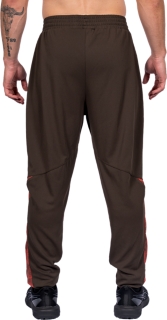 WESTERN SYDNEY WANDERERS TRACK PANT, Black Coffee 2