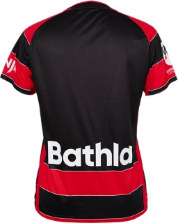 WESTERN SYDNEY WANDERERS HOME JERSEY WOMENS, Image 9 of 9