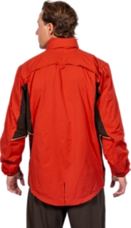 WESTERN SYDNEY WANDERERS TRACK JACKET, Spice Latte 2