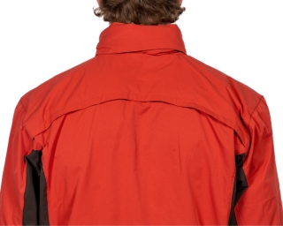 WESTERN SYDNEY WANDERERS TRACK JACKET, Image 5 of 8