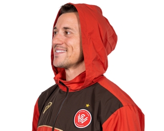 WESTERN SYDNEY WANDERERS TRACK JACKET, Image 7 of 8