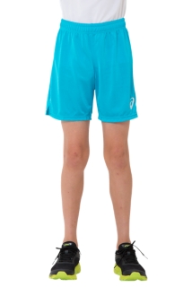 ジュニア ゲームパンツ アクア キッズ ゲームウェア Asics