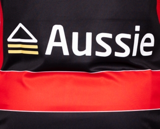 WESTERN SYDNEY WANDERERS HOME JERSEY YOUTH, Samurai Red 3
