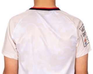 WESTERN SYDNEY WANDERERS AWAY JERSEY YOUTH, Image 5 of 7