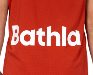 WESTERN SYDNEY WANDERERS TRAINING SHORT SLEEVED TEE YOUTH, Image 5 of 6