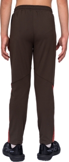 WESTERN SYDNEY WANDERERS TRACK PANT YOUTH, Black Coffee 2
