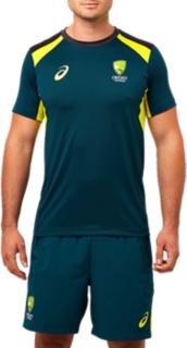 asics cricket dress