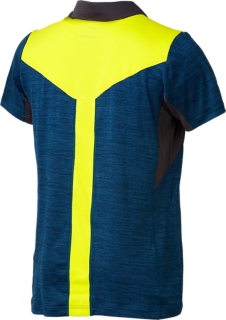 CRICKET AUSTRALIA REPLICA TRAVEL POLO, Image 7 of 7