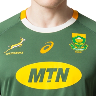 SB HOME SS FAN TEE M, Bild 4 von 10