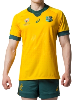 asics jersey