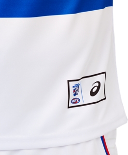 2020 WESTERN BULLDOGS REPLICA CLASH GUERNSEY, Image 6 of 8