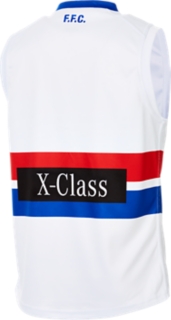 2020 WESTERN BULLDOGS REPLICA CLASH GUERNSEY, Image 8 of 8