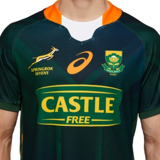 7S HOME REPLICA JERSEY, Image 6 of 7