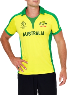 australia cwc 2019 jersey