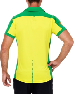 REPLICA ODI HOME SHIRT, Image 2 of 9