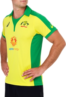 REPLICA ODI HOME SHIRT, Image 3 of 9