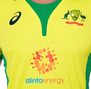 REPLICA ODI HOME SHIRT, Image 5 of 9