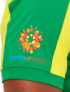 REPLICA ODI HOME SHIRT, Image 6 of 9