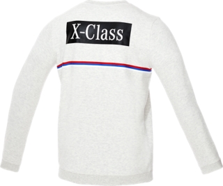 WESTERN BULLDOGS REPLICA PULLOVER CREW SWEATER, Image 8 of 8