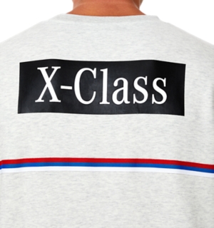 WESTERN BULLDOGS REPLICA PULLOVER CREW SWEATER, Image 6 of 8