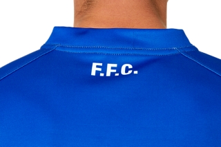 WESTERN BULLDOGS INDIGENOUS REPLICA GUERNSEY, Image 7 of 10