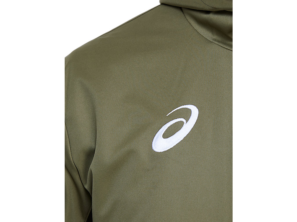 WALLABIES SIDELINER JACKET | Men | Irvine | Mens Rugby Union WALLABIES SIDELINER JACKET | Men | Irvine | Mens Rugby Union