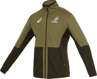 WALLABIES TRAVEL JACKET, Image 10 of 11